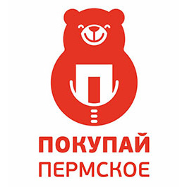 Покупай пермское