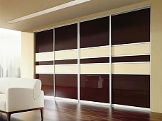 STERN Раздвижные двери