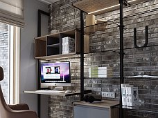 ARISTO стеллажная система